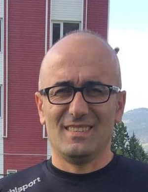 Hakan Alpay