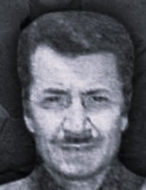 Abdullah Matay