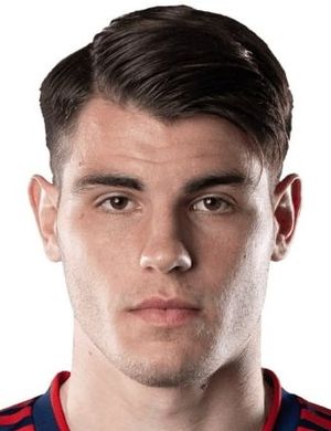 Koutsias Spielerprofil 2024 Transfermarkt