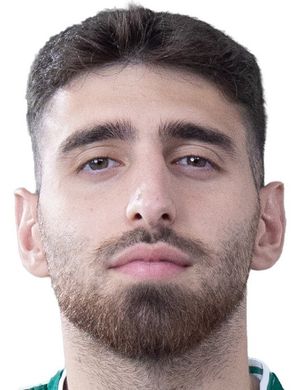 Mücahit Ibrahimoglu