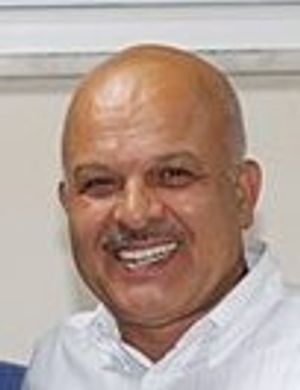 Adnan Toros