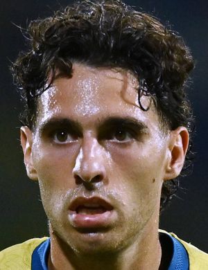 Luis Hasa