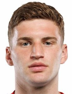 Roko Brajkovic - Stats 25/26 (Detailed view) | Transfermarkt