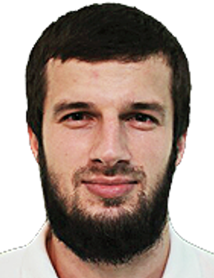 Magomed Lakhiyalov