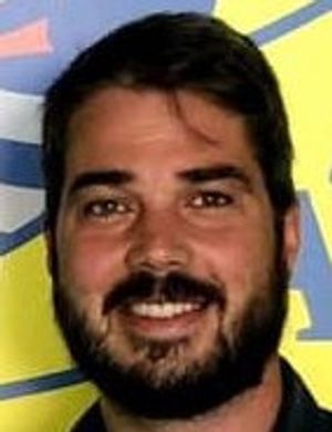 Joel Pinho