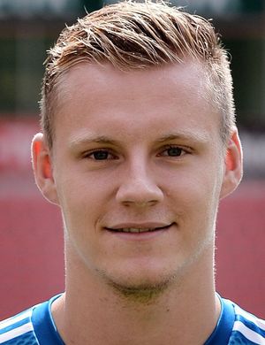 Bernd Leno Bernd Leno