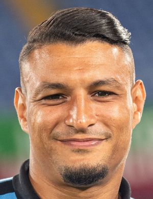 Alaeddine Ajaraie - Player profile 26/27 | Transfermarkt
