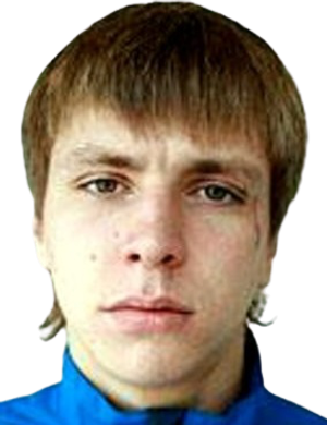 Pavel Teteryukov