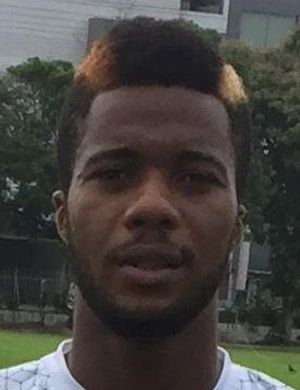 Stanley Onyekachi Amadi