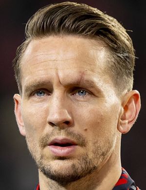 Luuk de Jong