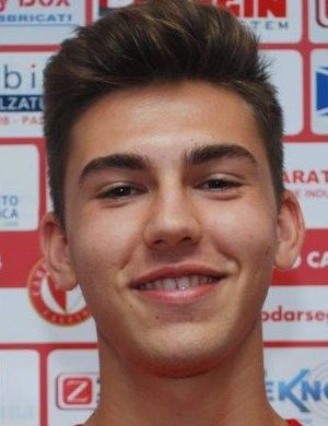 Alberto Schiavon