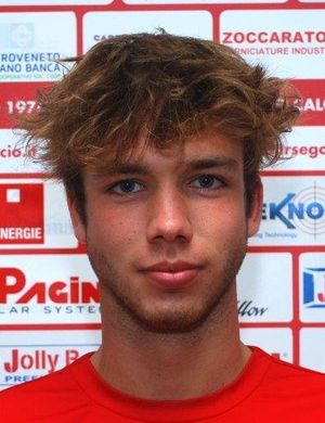 Elia Gazzola