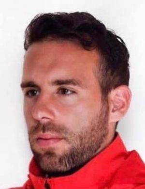 Angel Toledano