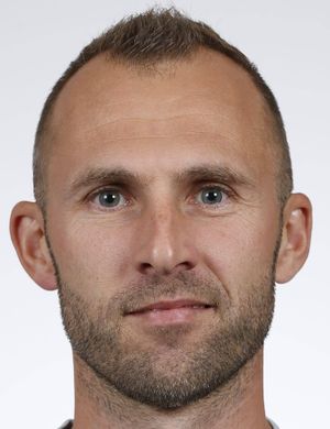 Thomas Buffel