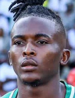 Patrick Essombe Ekandjoum