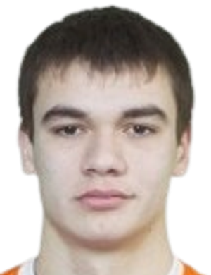 Roman Akhmedov
