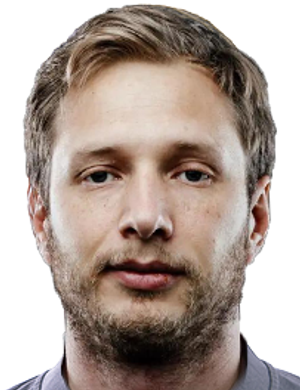 Vladimir Usin