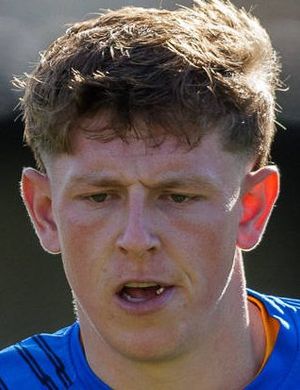 Jay Turner-Cooke