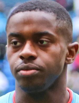 Noah Sadiki