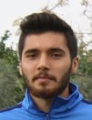 İzzet Enes Topuz