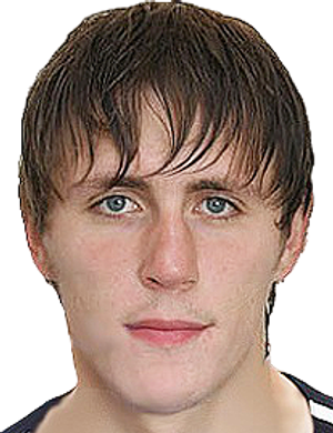 Aleksey Krasnokutskiy