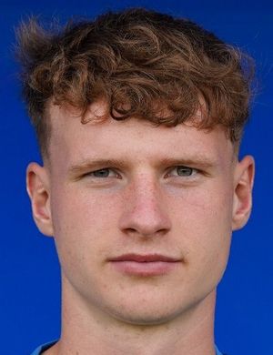 Max Ritter - Spielerprofil 25/26 | Transfermarkt