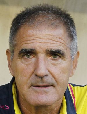 Paco Herrera