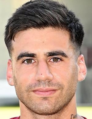 Luca Andrada