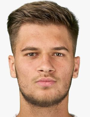 Daniel Bîrzu