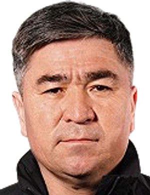 Azamat Niyazymbetov