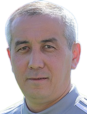 Samat Derbisbaev