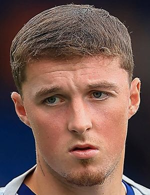 Alfie Devine