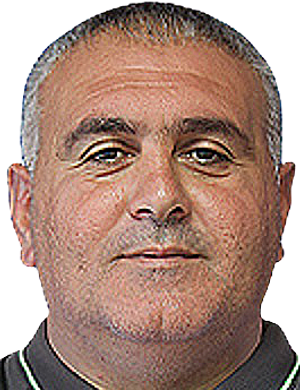 Rövshan Babayev