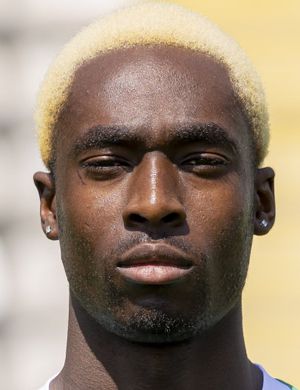 Emmanuel Ntsiakoh