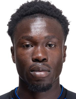Kelsey Owusu
