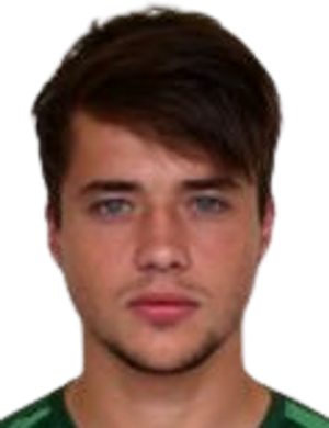 Valentyn Zaliznyak