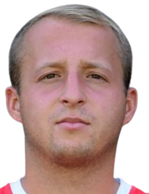 Vladyslav Tymoshevskyi