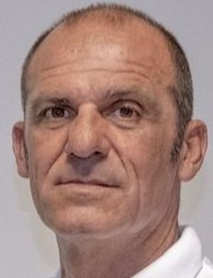 Pasquale Rando