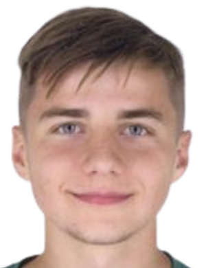 Oleksandr Andrushko