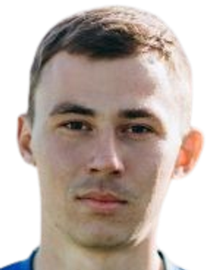 Kyrylo Kovalenko