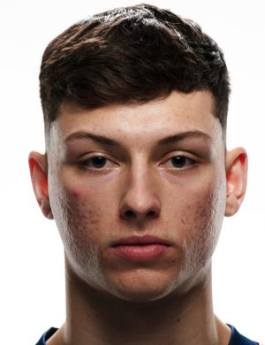 Nick Slonina
