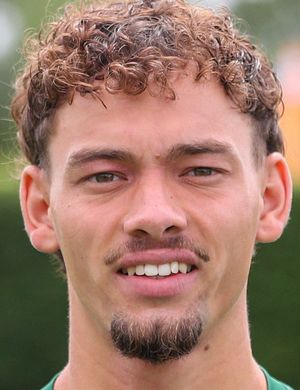 Aaron Zehnter