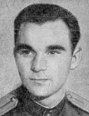 Aleksey Vodyagin