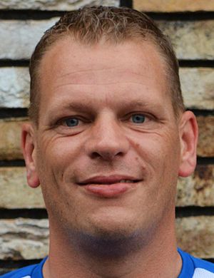 Ralph Kalkman