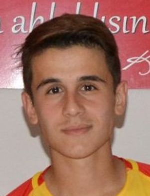 Yasin Yılmaz