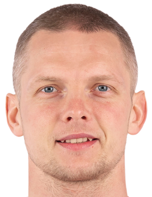 Vitaliy Likhtin
