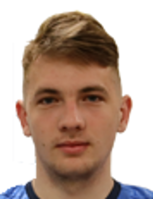Denis Kovalevich - Player profile | Transfermarkt
