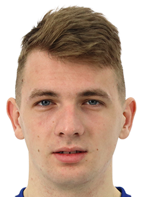 Denis Kovalevich - Player profile 2023 | Transfermarkt