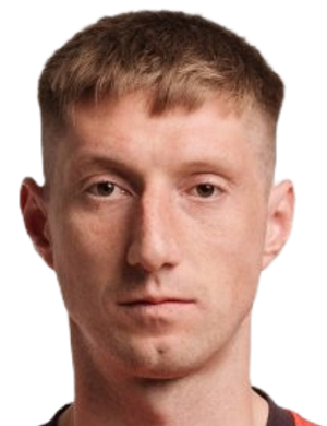 Aleksey Tkhagalegov