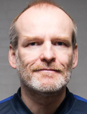 Lars Munk